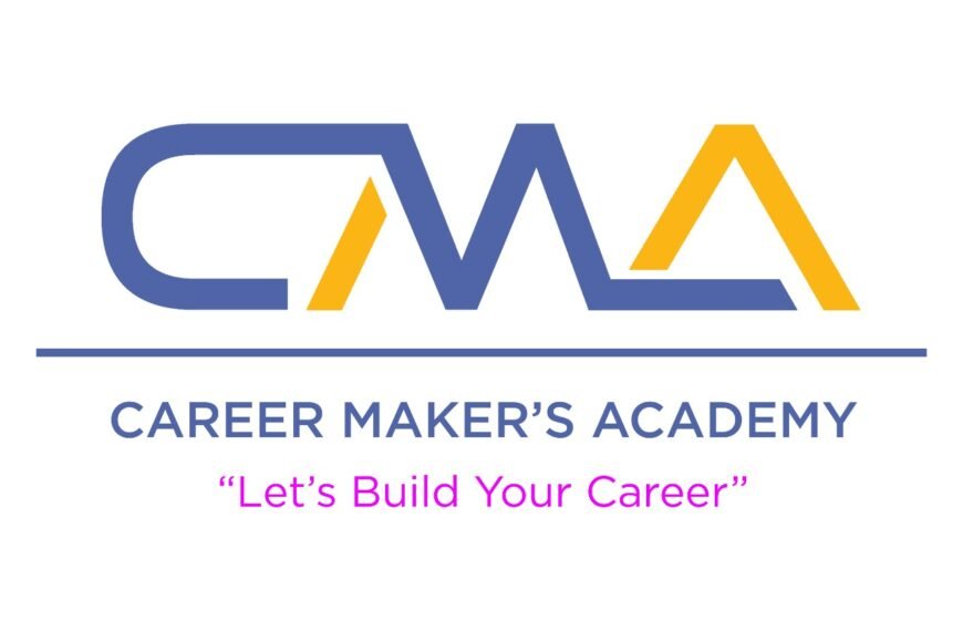 Career Maker's Academy LOGO