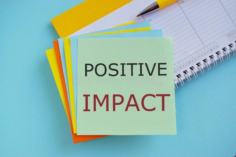 5 Positive Impact on students of CMA