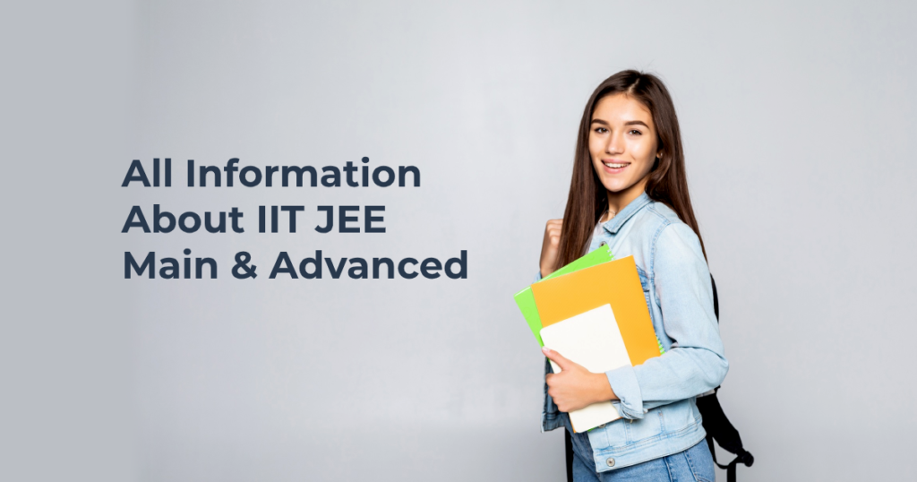 IIT JEE