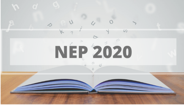 NEP 2020