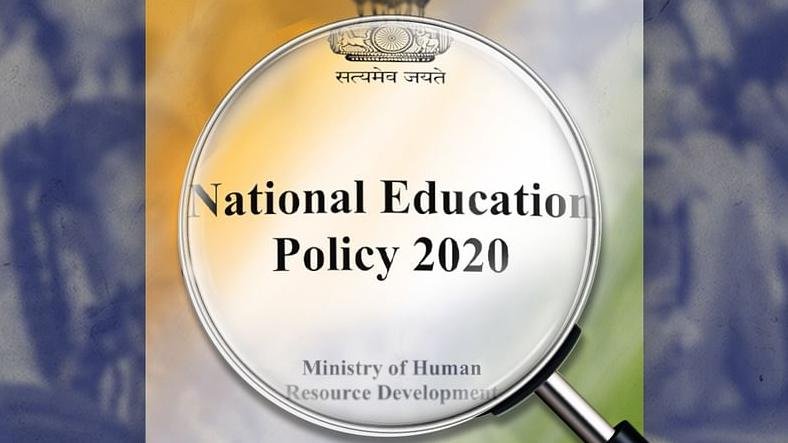 National Education Policy 2020